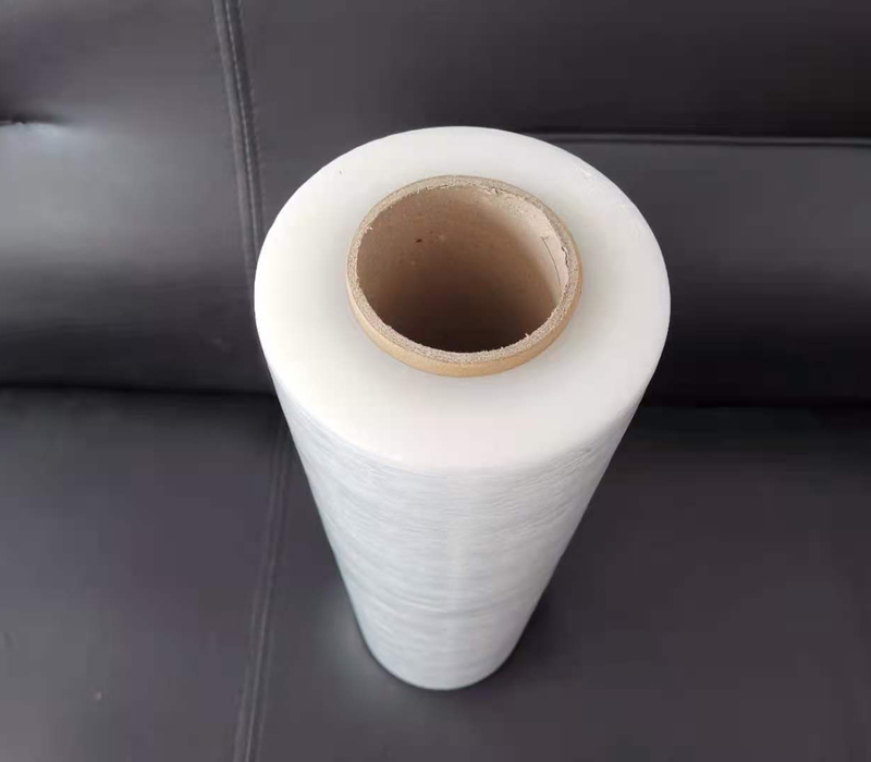 纏繞膜